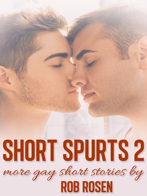 cover image of Short Spurts 2